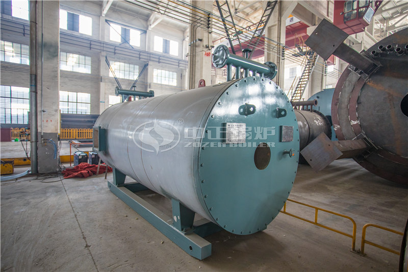 SHX燃?xì)庹羝仩t廠