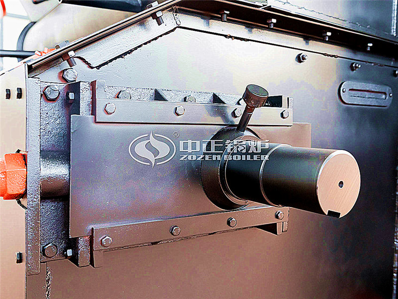 10T天然氣蒸汽爐性?xún)r(jià)比怎么樣