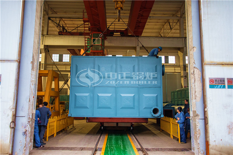 10T燃?xì)庹羝仩t合適價位