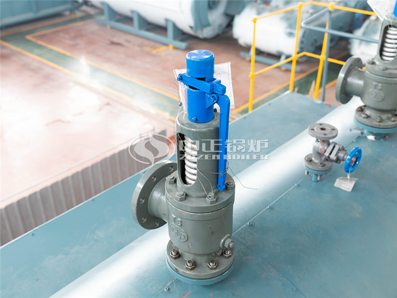 15噸燃?xì)庹羝仩t多少錢一臺(tái)