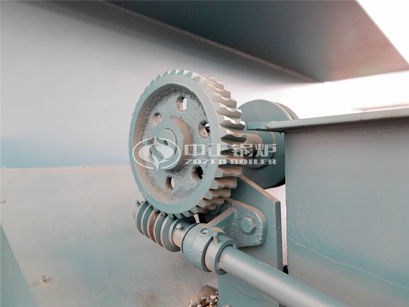 10T天然氣蒸汽爐性?xún)r(jià)比怎么樣