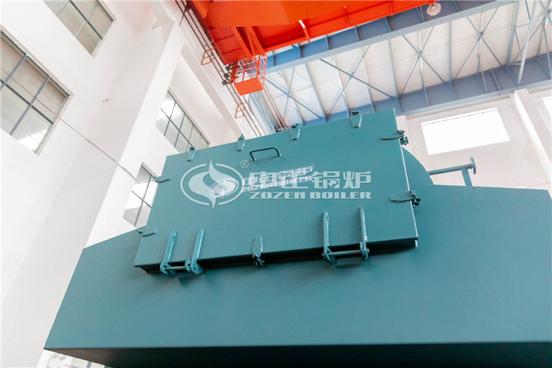 20T天然氣蒸汽爐多少錢(qián)一臺(tái)