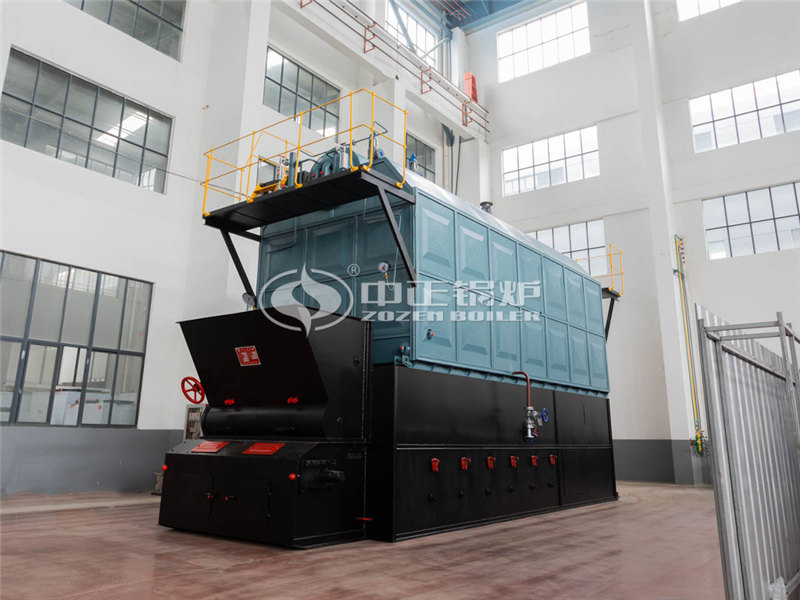 2T燃?xì)庹羝仩t多貴