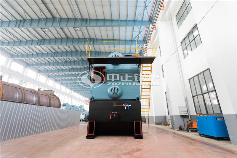 SZL燃?xì)庹羝仩t價格