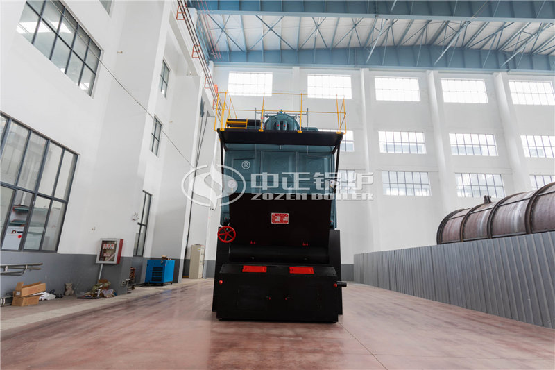 SHX燃?xì)庹羝仩t起碼多少錢(qián)