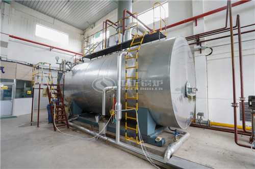 8噸燃?xì)庹羝仩t多少錢(qián)一臺(tái)