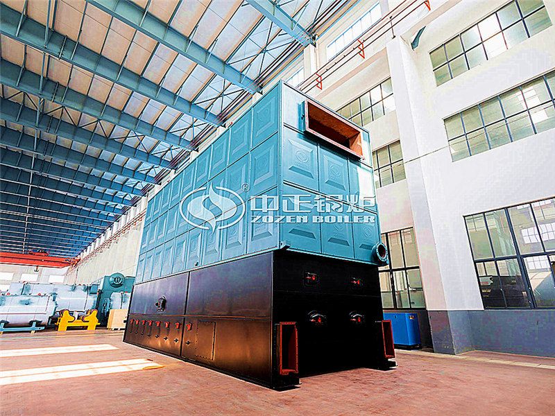 DZL天然氣蒸汽爐報(bào)價(jià)多少錢(qián)