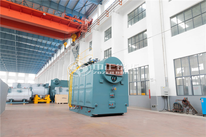 20噸燃?xì)庹羝仩t價(jià)格貴嗎