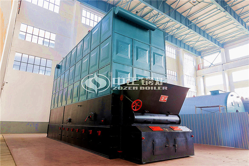 WNS燃?xì)庹羝仩t廠家