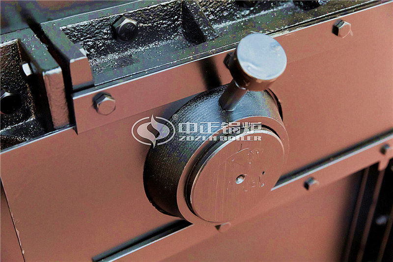 二十噸燃?xì)庹羝仩t哪個(gè)更省錢(qián)一點(diǎn)