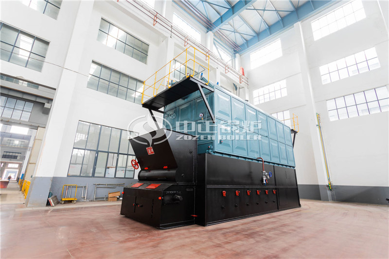 SHL燃?xì)庹羝麪t價格