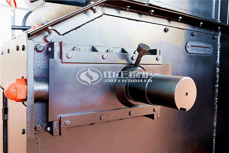 SHL燃?xì)庹羝仩t價格