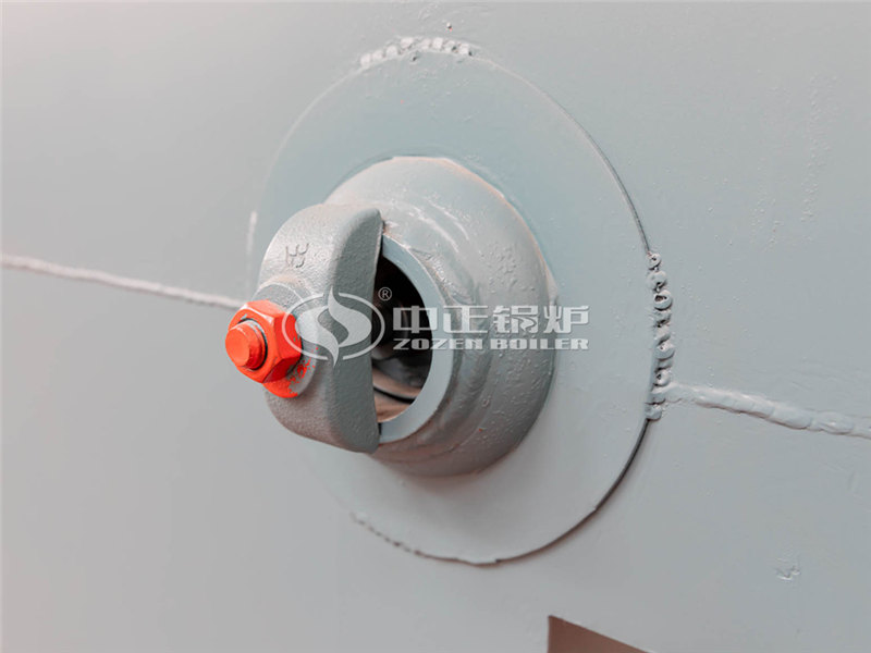 SHL燃?xì)庹羝仩t價格