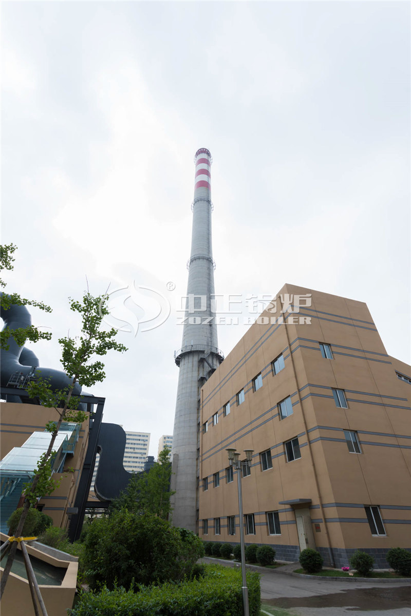 SHL燃氣蒸汽鍋爐批發(fā)價格