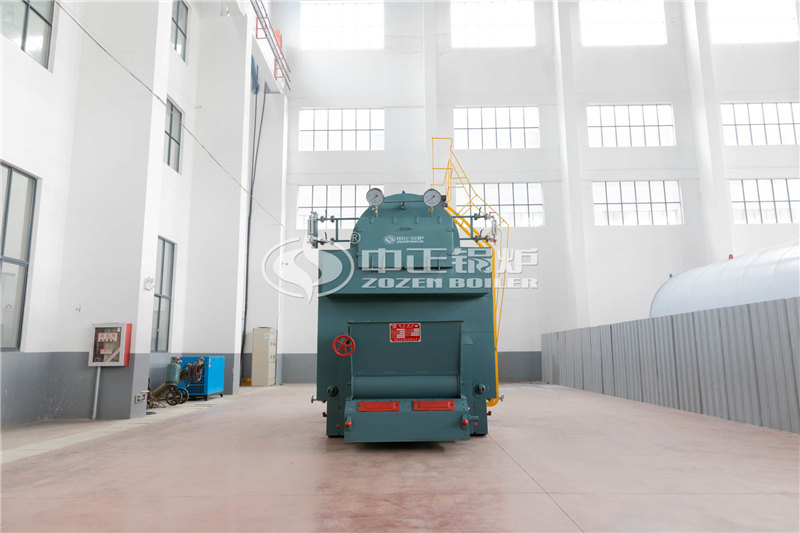 1噸燃?xì)庹羝仩t多少萬元買到