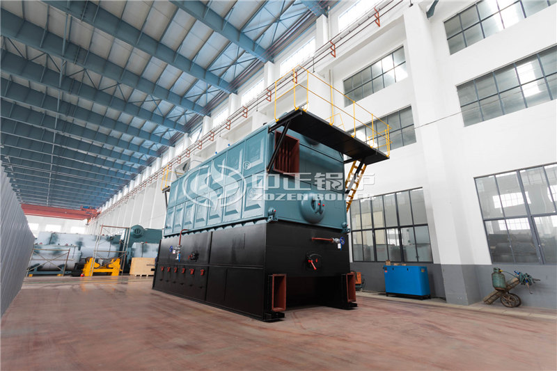 SHL燃氣蒸汽鍋爐批發(fā)價格