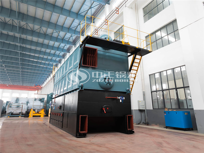 1T燃?xì)庹羝麪t需要多少錢(qián)