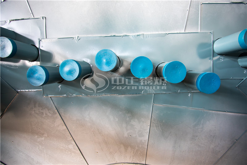 4噸天然氣蒸汽鍋爐多少錢(qián)合適