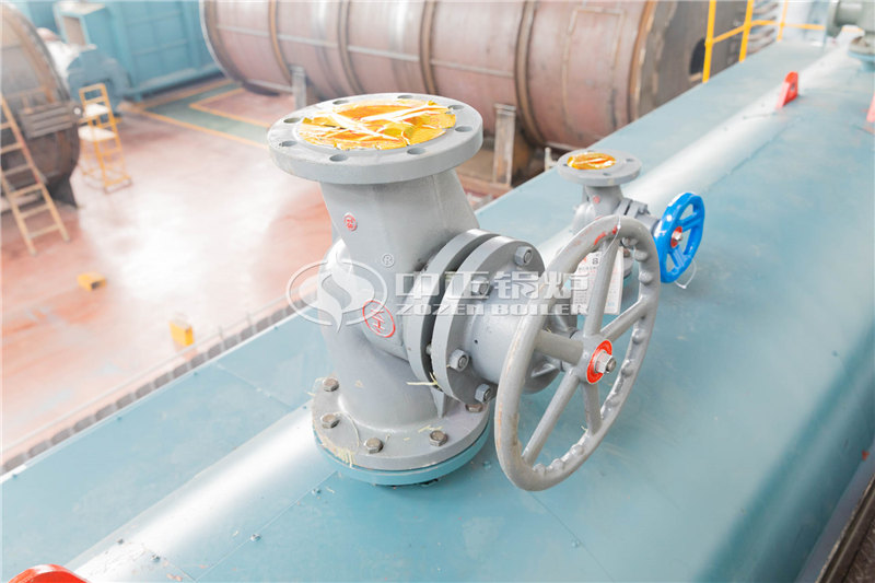 SHX天然氣蒸汽爐性價比怎么樣