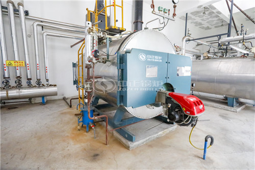 一臺200噸燃?xì)鉄崴仩t多貴